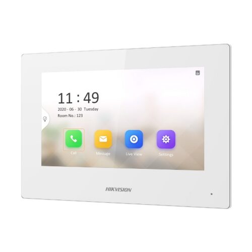Hikvision DS-KH6320-LE1(W)
