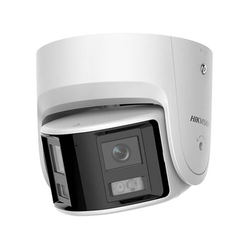 Hikvision DS-2CD2347G2P-LSU/SL2.8